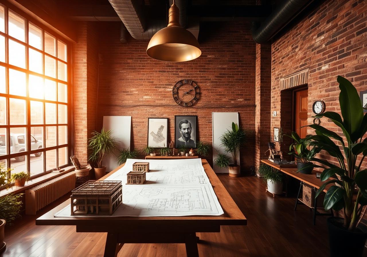 I3 in Architecture studio interior in Dhanmondi