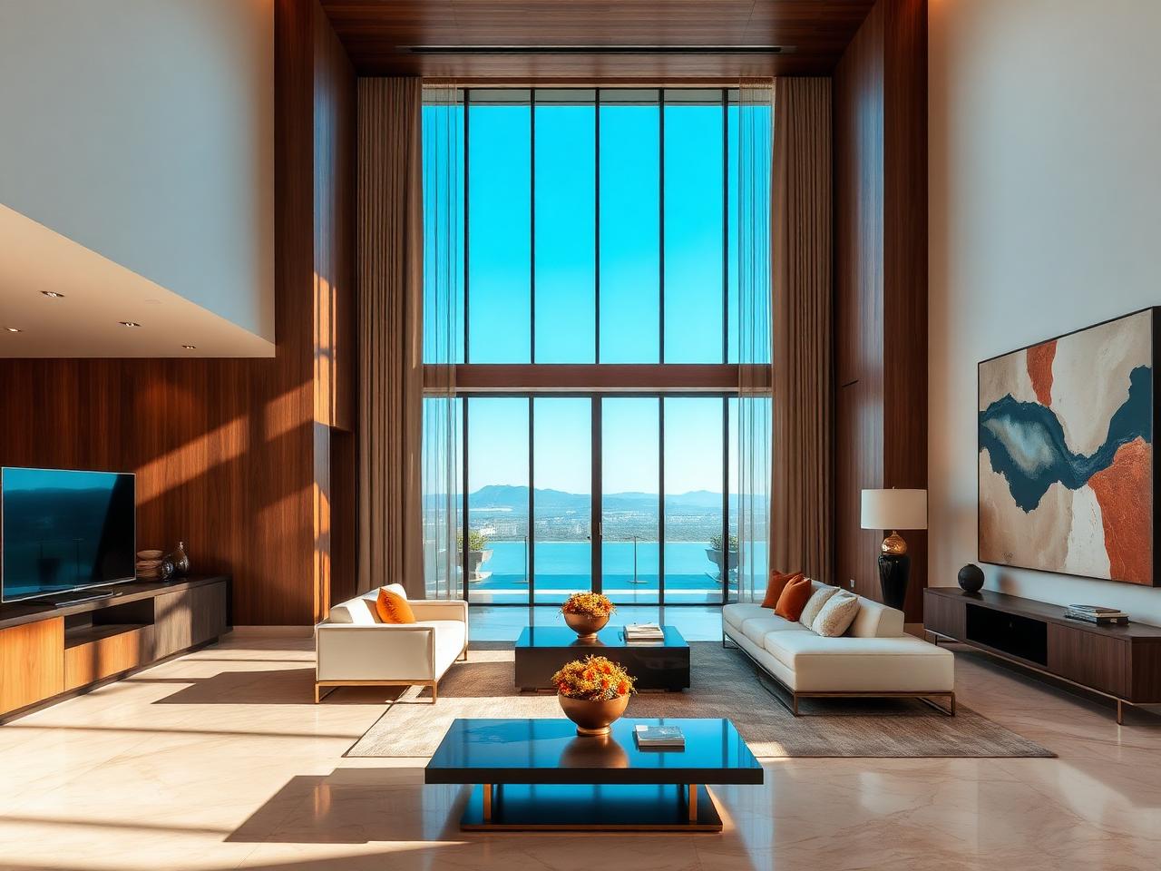 Gulshan Interior